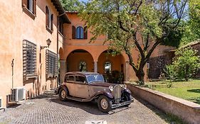 Villa Alberici